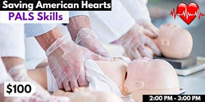 Image principale de AHA PALS Skills