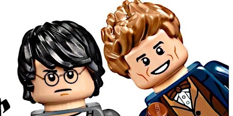 Image principale de Harry Potter Lego building with Playwell