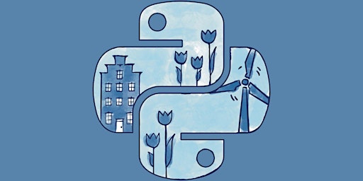 Image principale de PyCon NL 2025