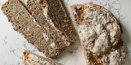 Introduction to Bread (non-sourdough)
