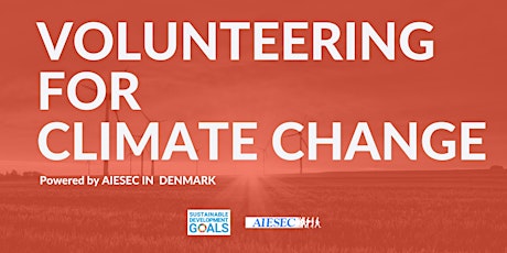 Volunteering for Climate Change