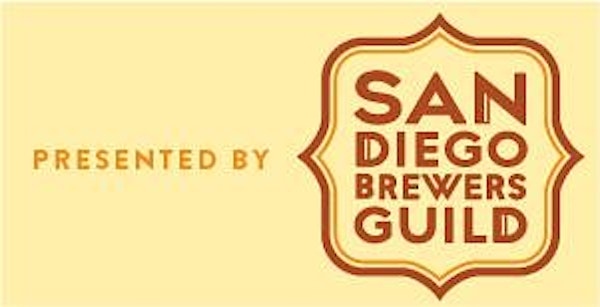 Volunteer Registration - San Diego Brewers Guild Festival