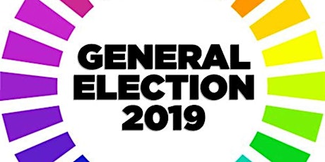 Liverpool for Europe General Election Hustings 2019 Liverpool primary image