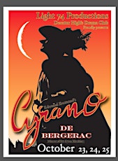 Cyrano de Bergerac primary image