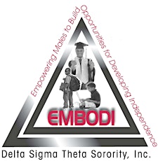 Baltimore County Alumnae DST - 6th Annual EMBODI Town Hall Meeting primary image