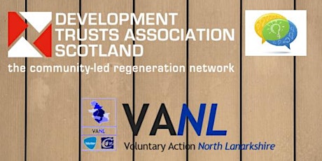 DTAS and VANL Information Session NL (South AREAS) primary image