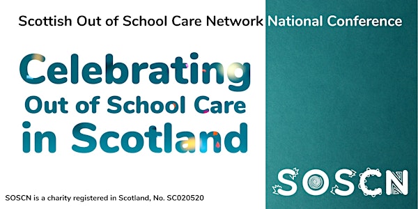 Celebrating Out of School Care in Scotland
