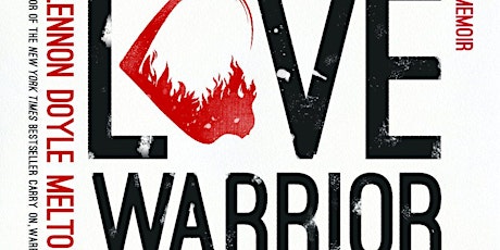 Book Club: Love Warrior primary image