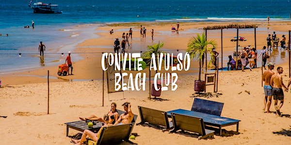 Revéillon Mil Sorrisos 2020 - Beach Club Convites Avulsos