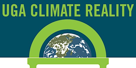 UGA Climate Reality primary image