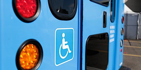 On the move: Accessible Transit in Ontario 