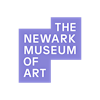 Logo van The Newark Museum of Art