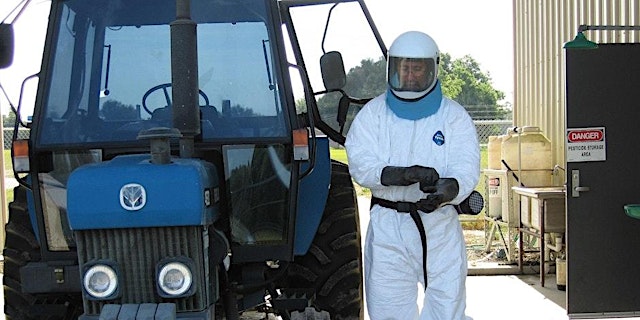 Imagen principal de Private Ag Applicator/Ornamental & Turf Pesticide Review