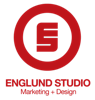 Logotipo da organização Englund Studio