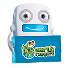 Earth Rangers Employee Event 12:45-1:45 pm primary image