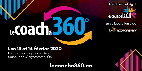 Le coach à 360° - CSDN - Février 2020 - Interne