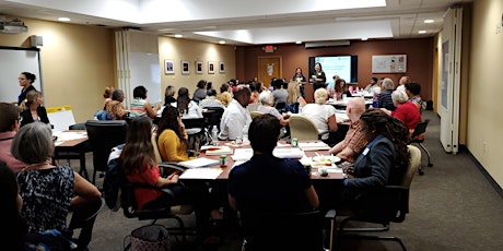 Head Start and Homeless Providers Convening primary image