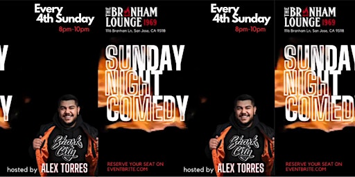 Image principale de Sunday Night Comedy