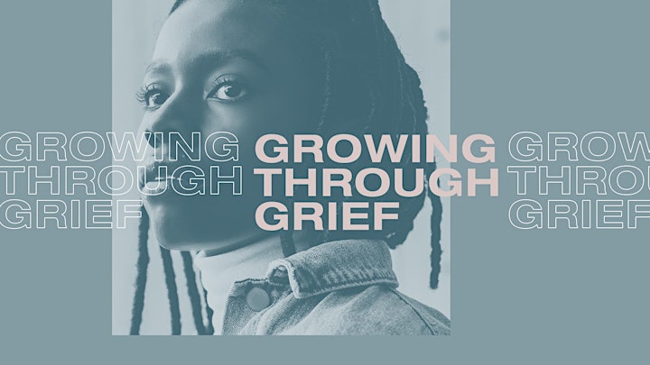 Transformation Path // Growing Through Grief image