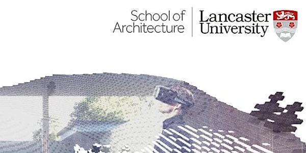 Architecture Taster Day - 7th December 2019