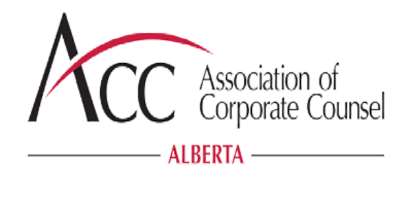 The GC as the Organizational Change Agent - Wednesday, Dec 11, 2019 Calgary