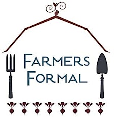 Farmers Formal 2014 primary image