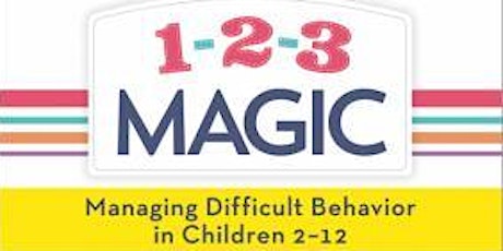 Movie Night: Managing Difficult Behavior in Children Ages 2-12 primary image