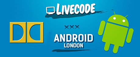 London Android Livecode meetup: how to create better audio w/ Dolby primary image