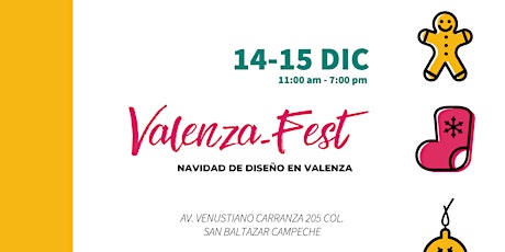 Imagen principal de VALENZAFEST