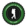 Logotipo da organização Connected in Motion