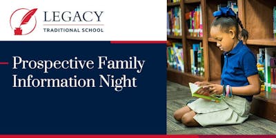 West Surprise Prospective Family Information Night - March 10