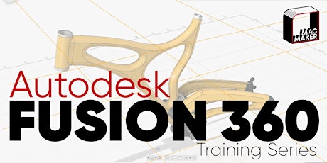 Autodesk Fusion 360: Basic Modeling Skills primary image