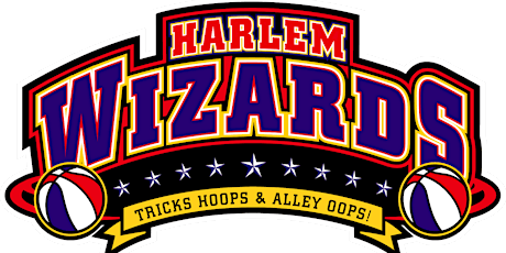 Harlem Wizards vs The Liberty Corner Fire Company Benefit Basketball Game primary image