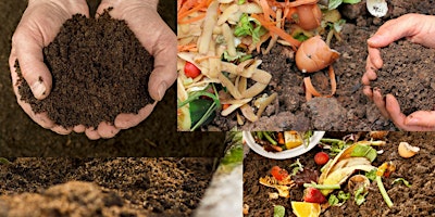 Image principale de Introduction to Composting Class