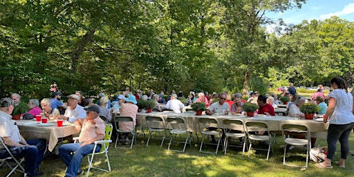 Image principale de Annual Steep Rock Association Community Picnic
