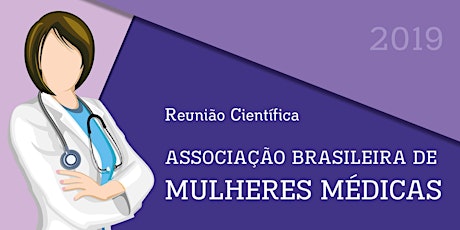 Imagem principal do evento Reunião Científica - Associação Brasileira de Mulheres Médicas