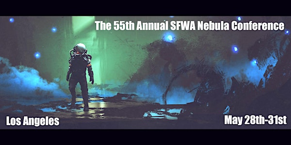 2020 SFWA Nebula Conference