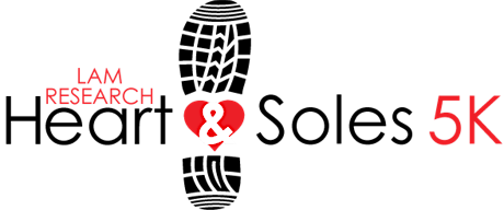 Heart & Soles 5K Race Day - Volunteer primary image