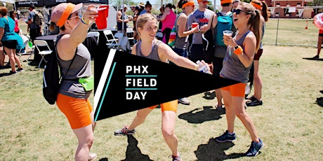 PHX Field Day 2020