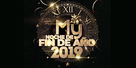 Imagen principal de Noche de FIN DE AÑO | MY