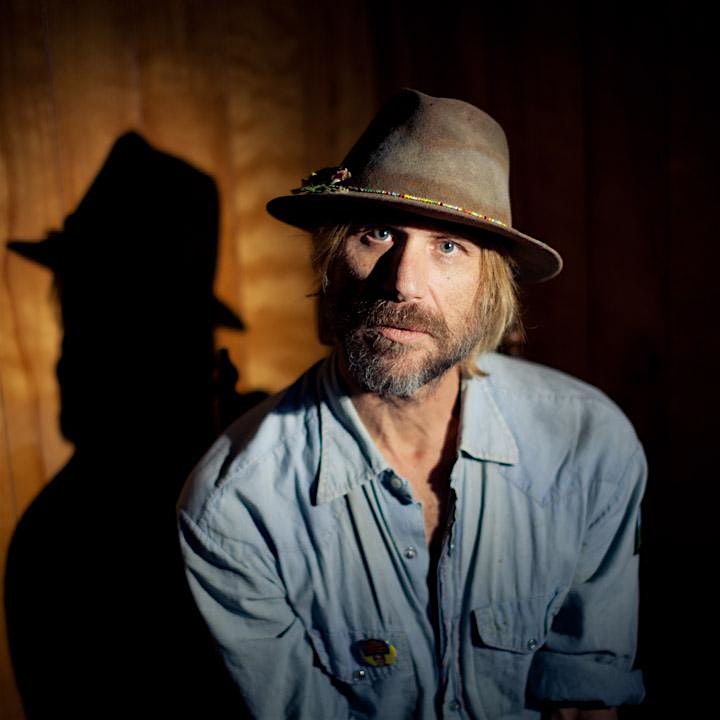 Todd Snider w/ Lilly Hiatt