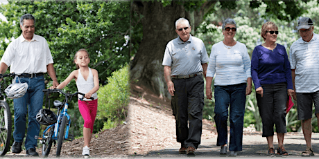 Living with Heart Failure? You are not alone POSTPONED FOR UPPER HUTT primary image