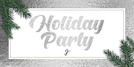 The Fredonia Hotel Holiday Party primary image