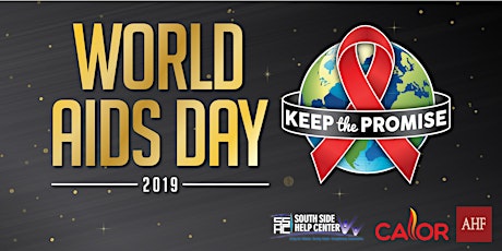 AHF World AIDS Day Chicago