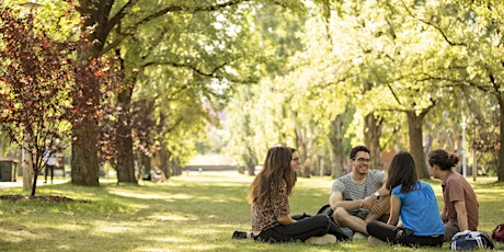 The Australian National University - Orange Advisory Session 2019 primary image