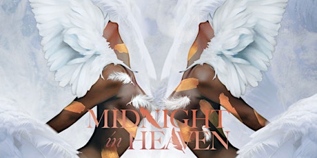 Bâoli Miami Presents: Midnight in Heaven NYE 2020 primary image