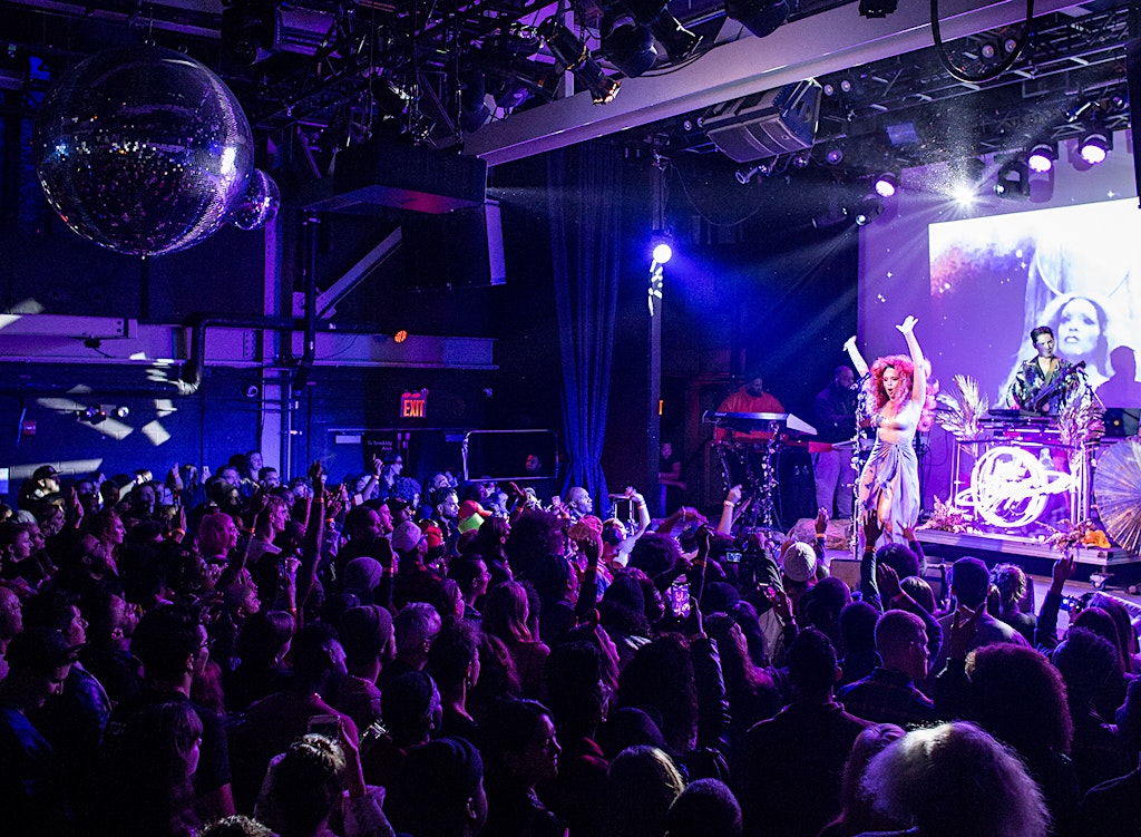 The Complete Guide To Celebrating New Year S Eve In Los