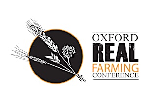 Oxford Real Farming Conference 2015 primary image