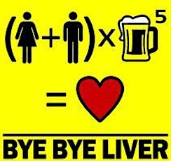 Bye Bye Liver: The Philadelphia Drinking Play primary image