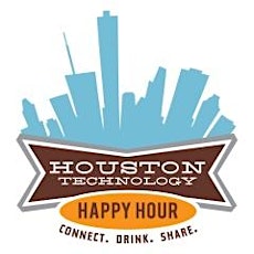 Houston Technology Happy Hour - Oct Event primary image